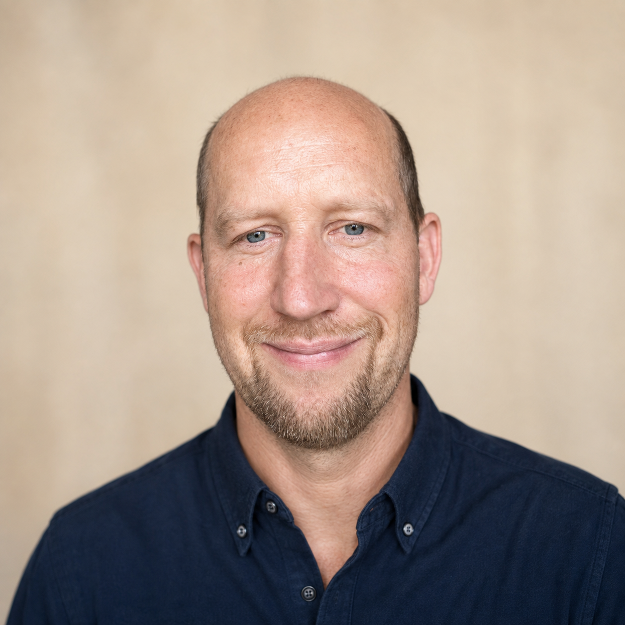 Jean Paul Verkade
